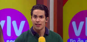 Emilio recuerda su eliminación de 'Cantadísimo VIP'