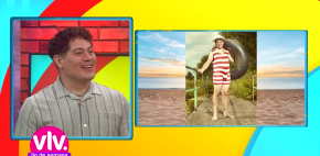 Las vacaciones de semana santa de los conductores de VIvalavi