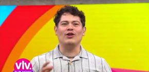 ¿Víctor Espino será papá?