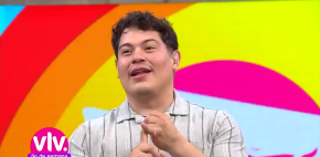 Víctor Espino habla de sus premios en Cantadísimo VIP