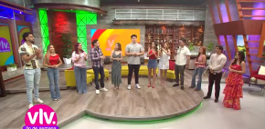 'Cantadísimo VIP' regresa en el 2027