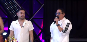 Es Show - 03 de abril del 2026