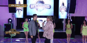 ¿A quién quiere besar el 'Pollo'?