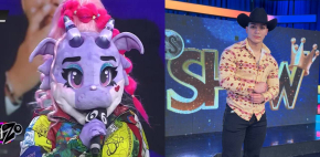 Renata confiesa estar enamorada de Vivian