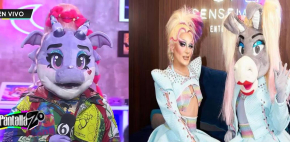 Renata confiesa ¿hay reencuentro de Turbulence y 'La Burrita'?