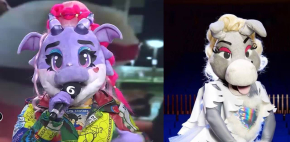 Renata confiesa cuando la dejaron olvidada en la gira de EUA