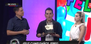 Pantallazo - 05 de Abril del 2026