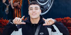 'El Malilla' revela le gustaría colaborar con Christian Nodal, Ángela Aguilar y Danna