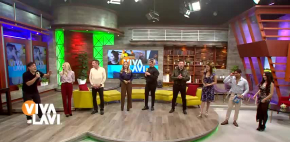 Vivalavi - 06 de abril del 2026