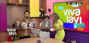 Vivalavi Mx - 06 de abril del 2026