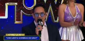 Es Show - 06 de abril del 2026