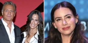 Juan Soler enfurece tras ser cuestionado por Claudia Lizaldi