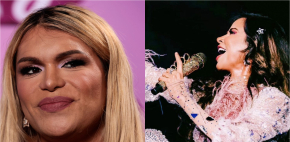 Wendy Guevara le hace fuerte llamada a Gloria Trevi