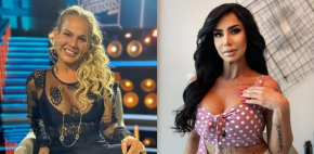 Lis Vega y Niurka Marcos, ¿la próxima pelea de 'Ring Royale'?