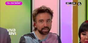 'El Patrón' exhibe a Chiken por hacer trampa