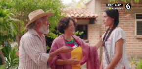 Cuando los ángeles caen - 06 de Abril del 2026