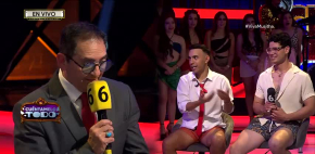 Es Show - 07 de abril del 2026