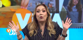 Gina Pastor revela fuertes anécdotas en 'Vivalavi'