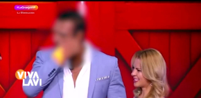 Ex novia del Patrón niega haber sido violentada por el luchador