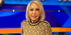 Laura Bozzo es cuestionada por polémica con Gabriel Soto e Irina Baeva