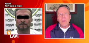 Alfredo Adame asegura 'El Patrón' asegura ha golpeado a otras mujeres