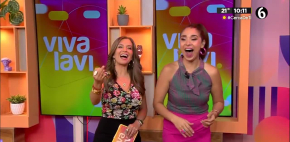 Yeka Rosales lanza convocatoria para encontrar el amor