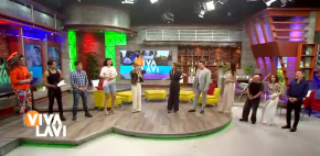 Vivalavi - 08 de abril del 2026