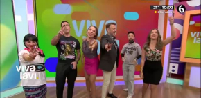 Vivalavi Mx - 08 de abril del 2026