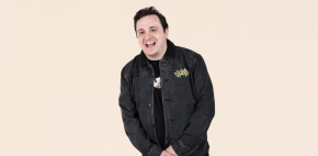 Ricardo O'Farril habla del punto más crítico de su carrera