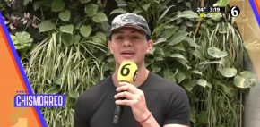 'El Bogueto' desmiente haber robado música