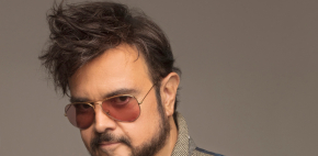 Aleks Syntek desmiente que se retira de los escenarios