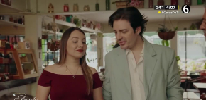 Cuando los ángeles caen - 08 de Abril del 2026