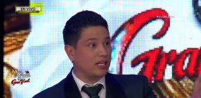 Aldo y sus declaraciones tras el pelito con Lalo Elizondo