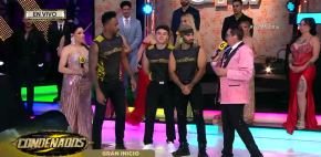 Conoce más participantes de 'Condenados'