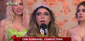 Héctor Garza sorprende en esta nueva faceta