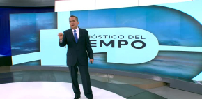 Pronóstico del tiempo para Monterrey, con Abimael Salas - 09 de abril 2026