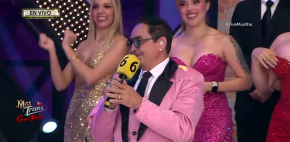 Es Show - 08 de abril del 2026