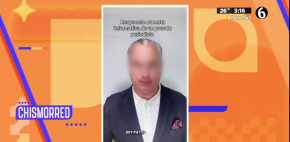 Patricio Cabezut responde declaraciones de C4