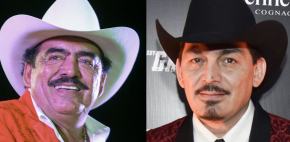 José Manuel Figueroa celebró los 75 años de Joan Sebastian