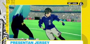 Japón presenta su uniforme 2026 con video inspirado en anime