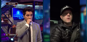 Melo Montoya ¿cancela de último momento entrevista?