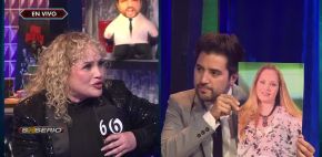 Érika Alcocer ¿se viene una 'Academia VIP'?