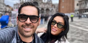 Marichelo rompe el silencio tras separación con Jorge D'Alessio