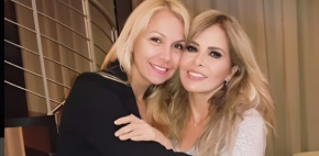 Liliana Regueiro no podrá acercarse a Gloria Trevi