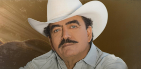 Joan Sebastian: Así luce el avión abandonado