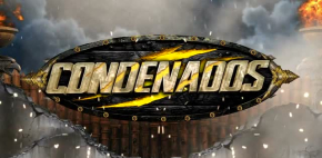 Ellos son los participantes de 'Condenados'