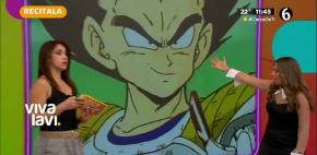 Conductores demuestran sus habilidades para el 'doblaje'