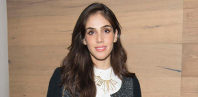 Sandra Echeverría revela fue víctima de fraude