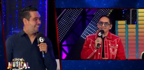 'El Pollo' estrena costosa casa