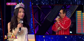 Miranda Lombardo ¿se integrará a 'Es Show'?